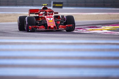 Kimi Raikkonen escapes penalty for Kevin Magnussen qualifying incident