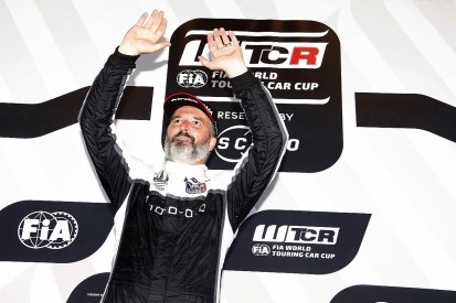 Yvan Muller missed huge Vila Real WTCR crash with best worst start