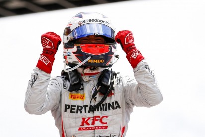 Paul Ricard F2: De Vries and Prema win, new car problems continue