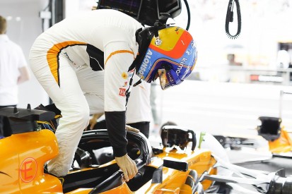 McLaren must prove progress to Fernando Alonso to keep him in F1