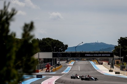 Formula 2 car problems 'killing' careers - Haas F1 junior Maini