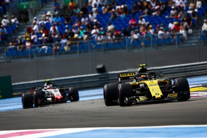 Carlos Sainz Jr: VSC saved my French Grand Prix points finish
