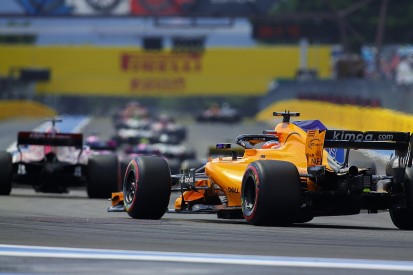 Fernando Alonso hopes McLaren's France F1 misery is not 'normality'