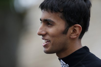 FIA to assess F3 Vaidyanathan's suitability after Norisring crash