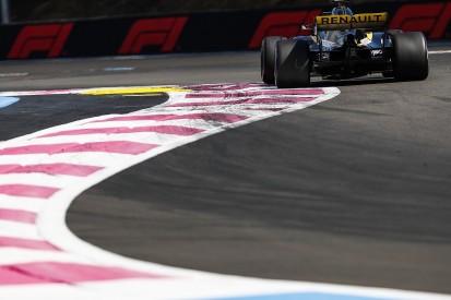 Long-delayed new Renault F1 MGU-K ready for Austrian Grand Prix