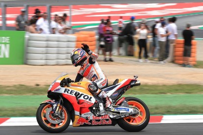Dani Pedrosa expected Honda MotoGP exit since 2016