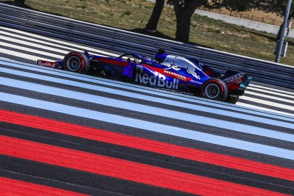 Honda: Problems for upgraded F1 engine in Canada and France 'different'