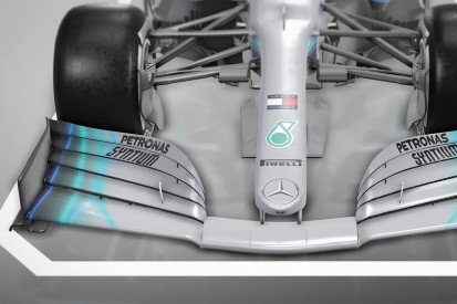 F1 2019 rule changes agreed by teams and ready for sign-off - Ross Brawn