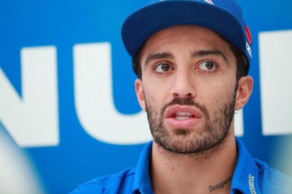 Iannone's 'special' Aprilia MotoGP deal has options beyond 2020