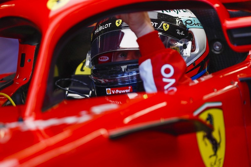 Toyota World Rally Championship team open to Kimi Raikkonen testing