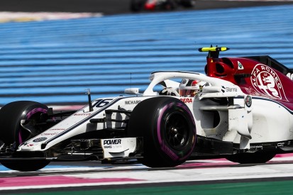 Rookie Paul Ricard star Leclerc closes on Vettel in driver ratings
