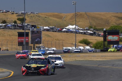 Truex: Sonoma race proves NASCAR drivers now better at road courses