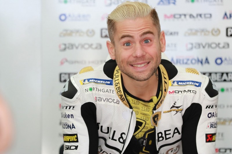 Bautista fears for his MotoGP future amid Pedrosa 2019 team moves