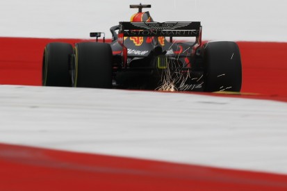 Austrian GP: Red Bulls, Alonso not using Renault's new F1 MGU-K