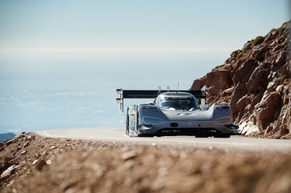 Volkswagen: Pikes Peak win proves potential for electric rally cars