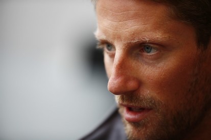 FIA explains Ricard start penalty after Romain Grosjean complaints