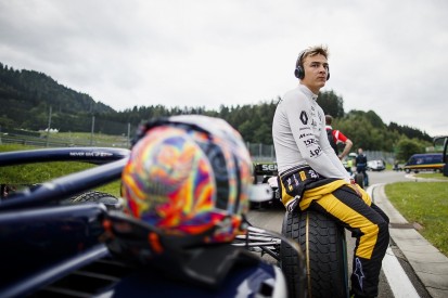 F2 title contender Markelov gets new chassis and engine in Austria