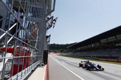 F2 Austria: Markelov wins sprint race ahead of charging Russell