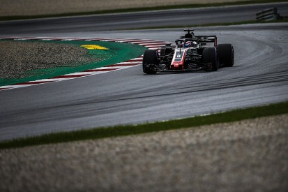 Rivals shocked by Haas’s Austria qualifying Red Bull-beating pace