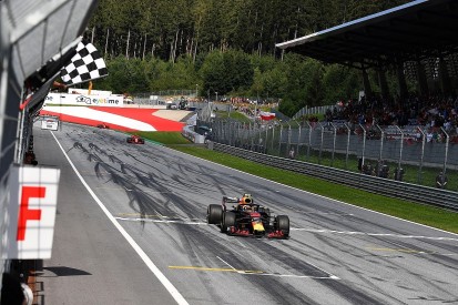 Max Verstappen's Austrian Grand Prix tyre tactics 'unbelievable'