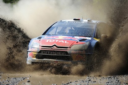 Japan and Chile now both expected to host 2019 WRC rounds