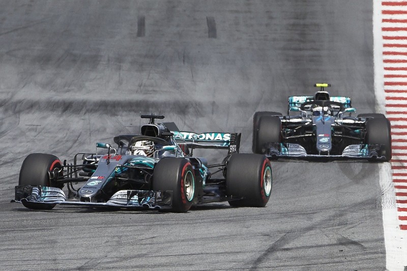 Autosport F1 Podcast: How Mercedes self-destructed in Austria