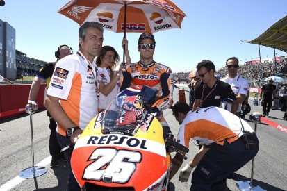 Pedrosa to reveal 2019 decision ahead of Sachsenring MotoGP race