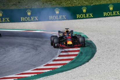 Daniel Ricciardo likely to get grid penalty at German Grand Prix