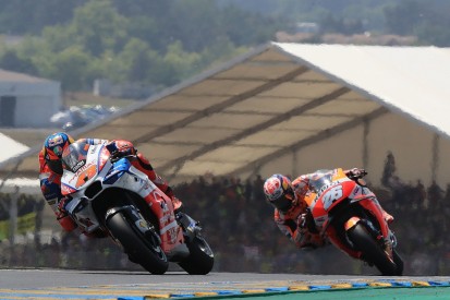 Jack Miller clarifies factory Honda 2019 MotoGP move speculation