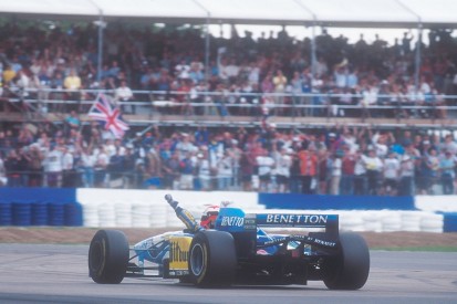 Test your British GP knowledge with Autosport's latest F1 quiz