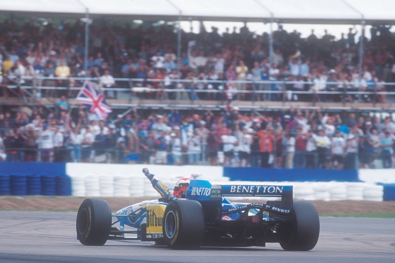 Test your British GP knowledge with Autosport's latest F1 quiz