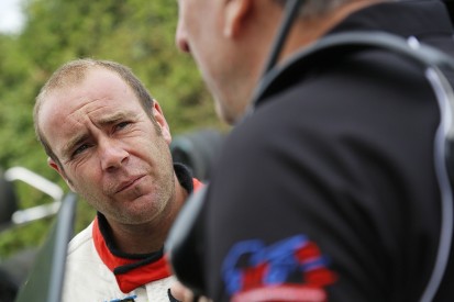 AmD Tuning to replace Tom Boardman for rest of 2018 BTCC season