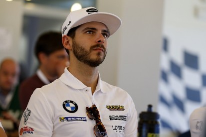 Team Hard calls up BTCC race winner Tom Onslow-Cole for test