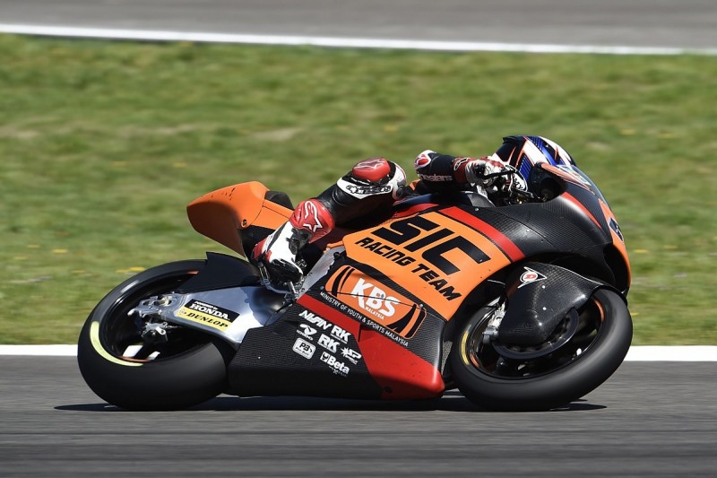 Sepang-owned SIC team takes over Nieto's MotoGP entry for 2019