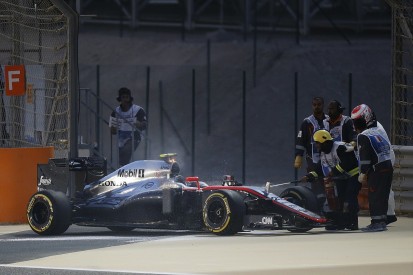 McLaren woe showed Honda what it had 'lost' in Formula 1 absence