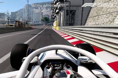 Sauber Formula 1 team partners with Vergne's eSports outfit