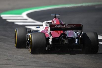 FIA to add kerbs at Club to stop Silverstone F1 track limits abuse