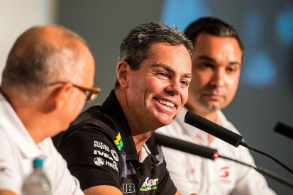 Retiring Lowndes targets Le Mans after full-time Supercars exit