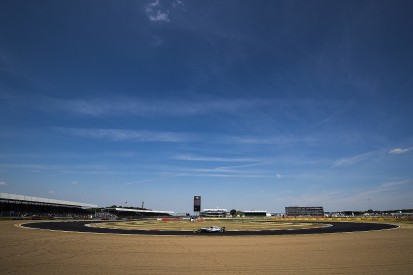 Hamilton slams 'wasted money' on new track surface for British GP