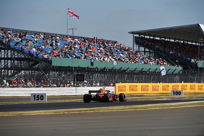 Verstappen feels like Red Bull is missing 70-80 horsepower in F1