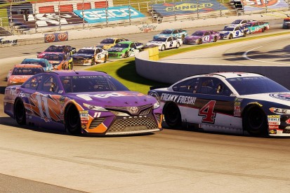 NASCAR Heat 3 game release date revealed