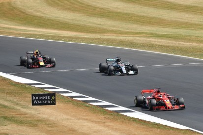 Max Verstappen: 'Tragic' Red Bull power deficit like F1 v F2