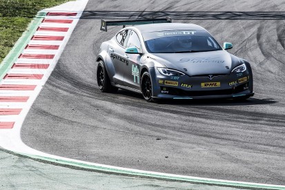 Electric GT's EPCS field to grow beyond Tesla in future seasons