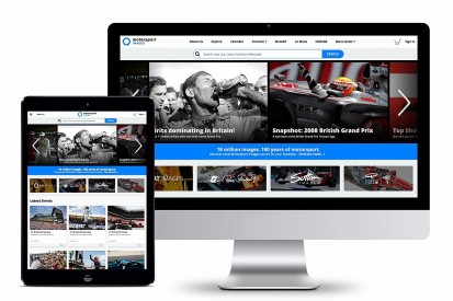 Motorsport Images brings alive over a century of motorsport with the world’s richest image archive
