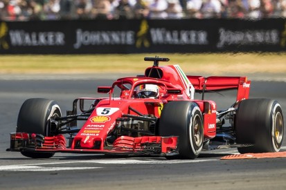 The British GP tech changes that put Ferrari on top at Silverstone