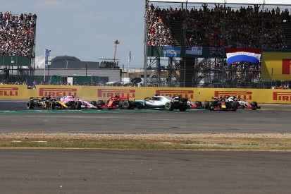 Villeneuve: Raikkonen's penalty would have been less if he'd hit Bottas