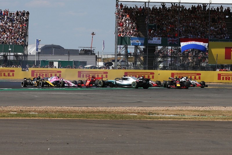 Villeneuve: Raikkonen's penalty would have been less if he'd hit Bottas