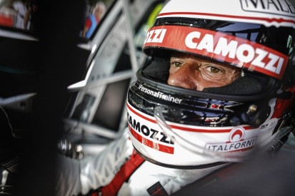 Team Mulsanne Alfa Romeo splits with ex-F1 racer Gianni Morbidelli