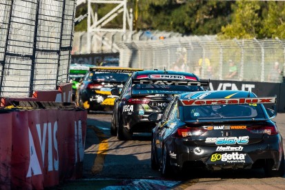 Supercars considering radical calendar switch to Australian summer