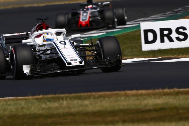 F1 drivers should manage DRS better, says Whiting amid crashes